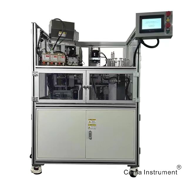 Automated Pre Roll Machine -2 Hopper