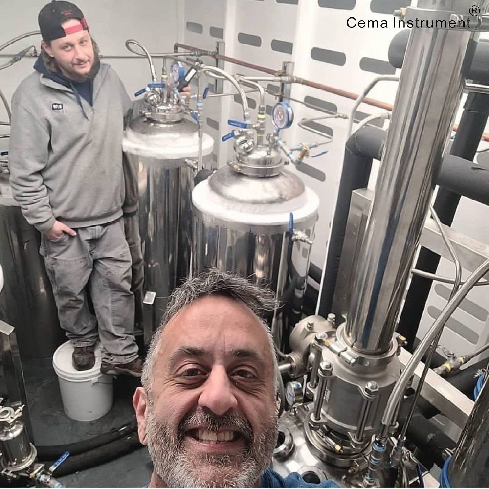 3 Peer Review Closed Loop Extractor