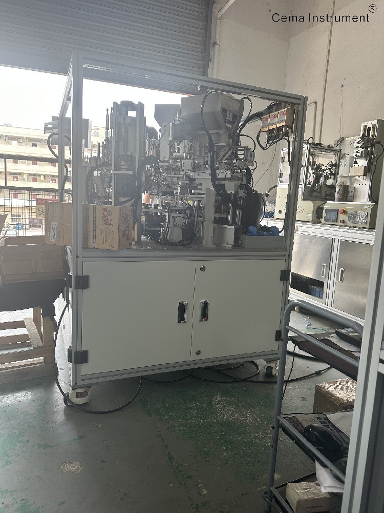 3 Hopper Pre Roll Cone Filling Machine Coming.